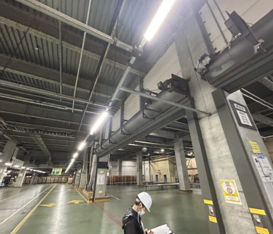 99シャッター 防火シャッター修理