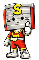 キャラクター絵