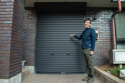 2年間保証