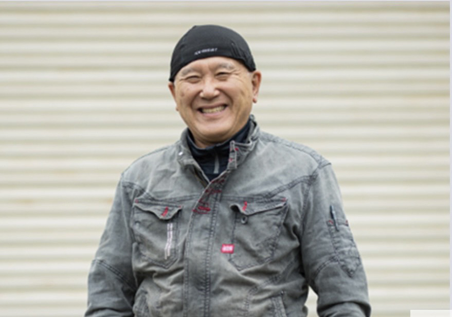 小平市担当スタッフ
